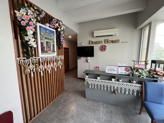 Фото Dinso Home Boutique