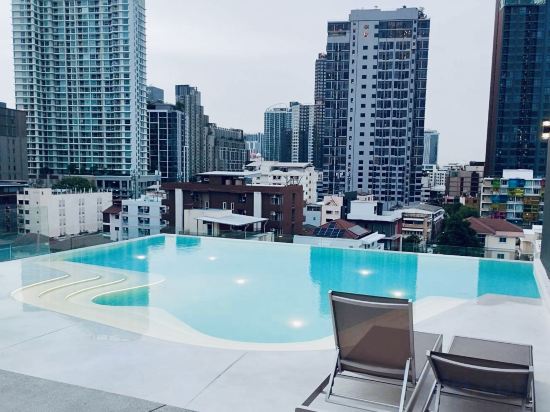 Фото Wanda Jin Residence The Ease Sierra Bangkok