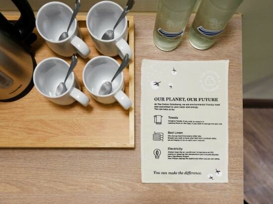 Фото The Cotton Saladaeng