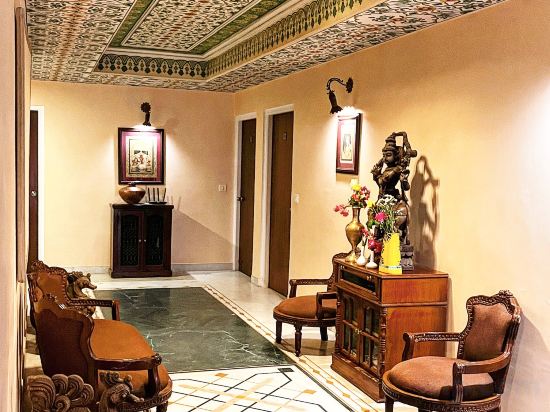 Фото Anuraag Villa