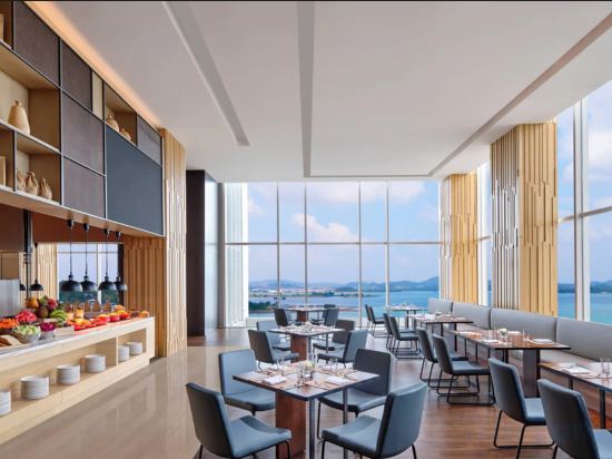 Фото Batam Marriott Hotel Harbour Bay