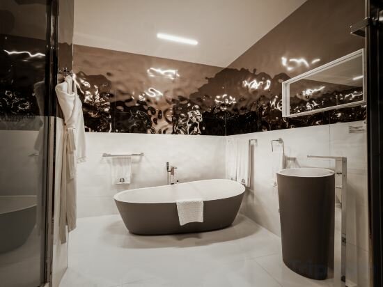 Фото Kwarleyz Residence Accra Managed by The Ascott Limited