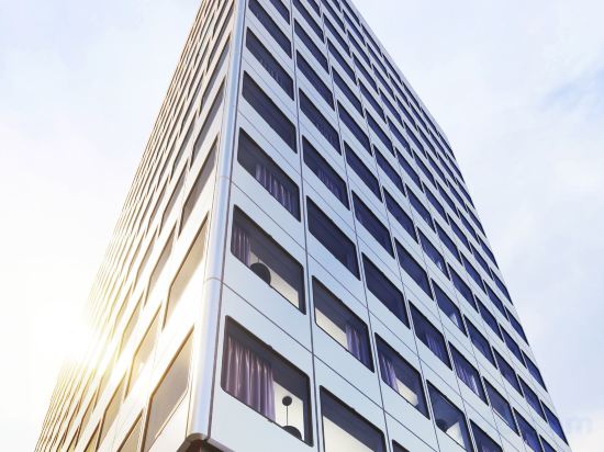 Фото Ruby Luna Hotel Düsseldorf