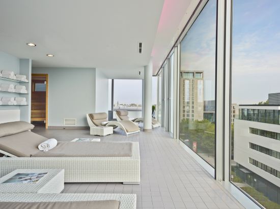 Фото INNSiDE by Meliá München Parkstadt Schwabing