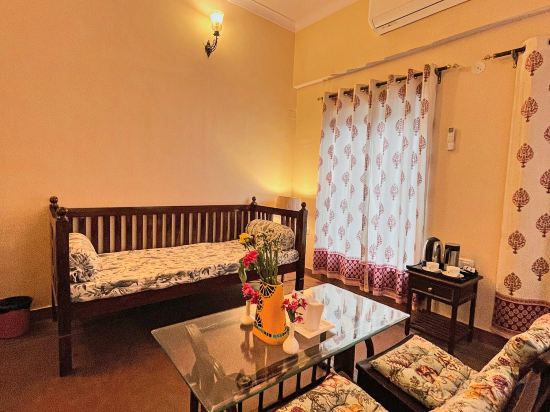 Фото Anuraag Villa