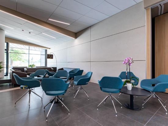 Фото A22 Hotel Gyál