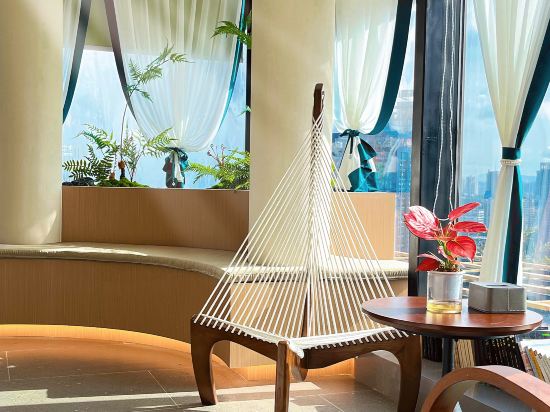 Фото Hilton Chongqing Liangjiang New Area