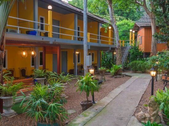 Фото Saikaew villa 65