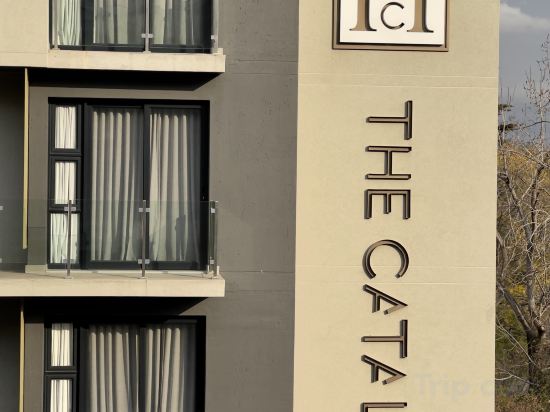 Фото The Catalyst Hotel