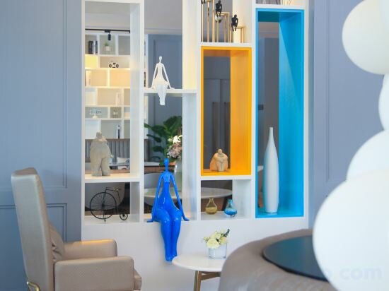 Фото Magnotel Hotel of Shanghai Jinjiang Park