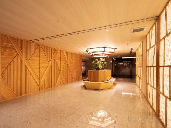 Фото Ala Hotel Kyoto