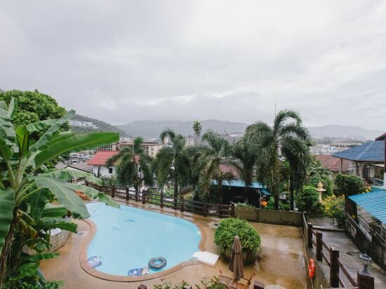 Фото Kataonsea Bungalows