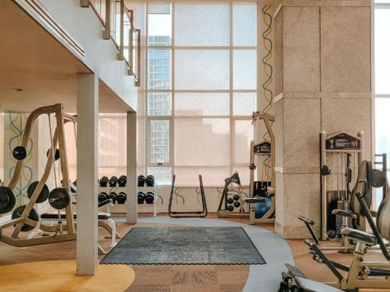 Фото Urbana Langsuan Hotel