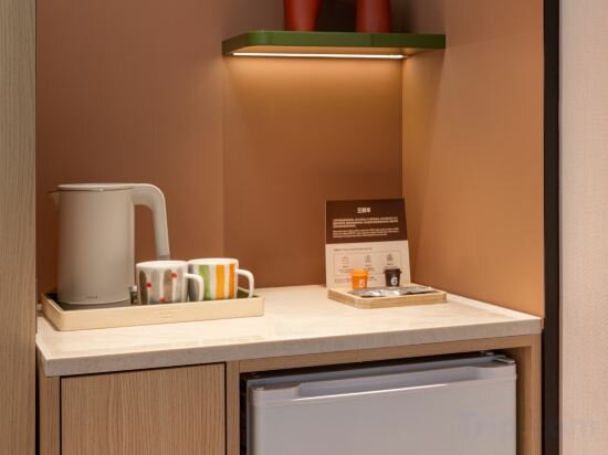 Фото Atwell Suites Shanghai Wuning