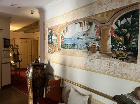 Фото Отель 2 Kitarrat Boutique Hotel & Spa