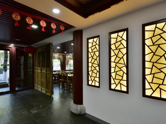 Фото Youfang Hotel