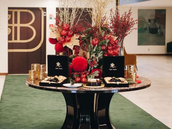 Фото Boeira Garden Hotel Porto Gaia, Curio Collection by Hilton