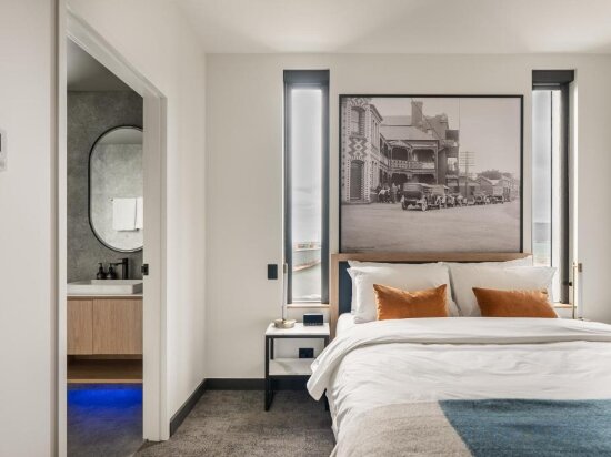 Фото One North Terrace