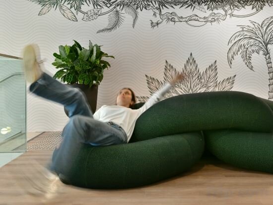 Фото Citadines Les Halles Paris