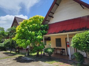 Гостиница My Pumpkin Bungalow Krabi