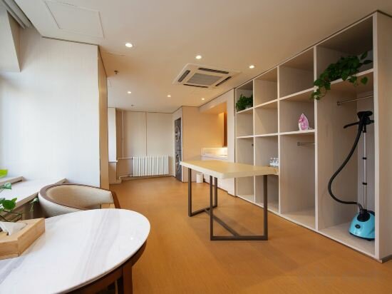Фото Ji Hotel Youyi Road Harbin
