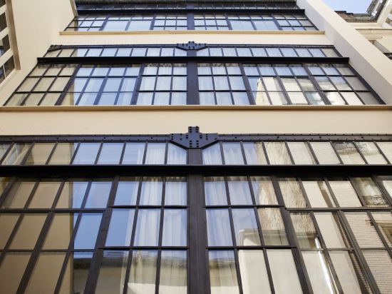 Фото Hotel Du Ministere