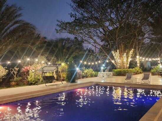 Hotel Rung Rueng Resort, Khon Kaen Province, photo