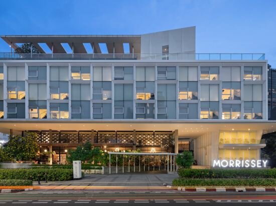 Hotel Morrissey Hotel Jakarta, Jakarta, photo