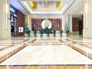 Jingmen Century Hotel (Channing Road, 16), hotel