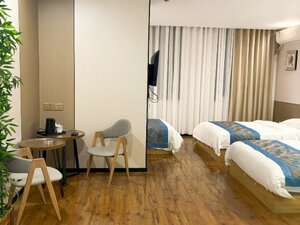 Zhangjiajie Lianyi Homestay (Hunan Province, Zhangjiajie City), hotel