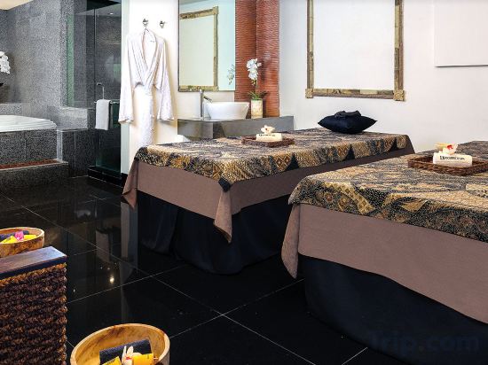 Фото Manhattan Hotel Jakarta