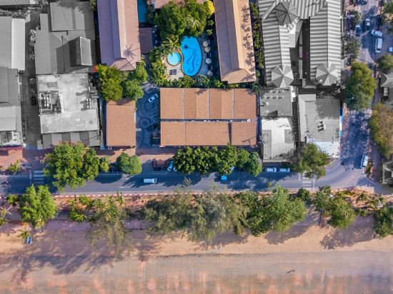 Фото отеля 5