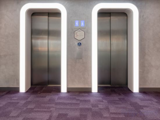 Фото Yotelair Singapore Changi Airport