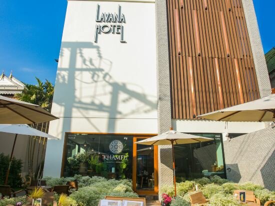 Фото Lavana Hotel Chiangmai