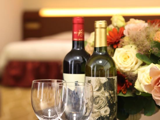 Фото Hotel Awina Osaka