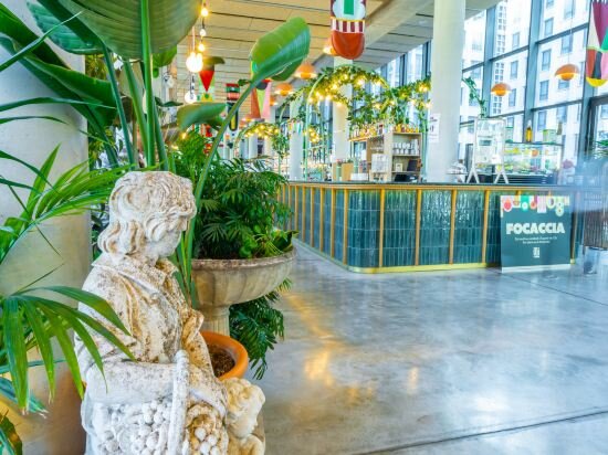 Фото The People Paris Marais