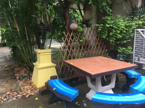 Фото Sweet Inn Resort