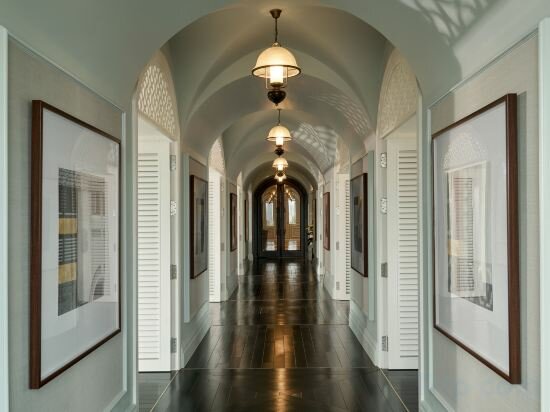 Фото Mai House Saigon Hotel