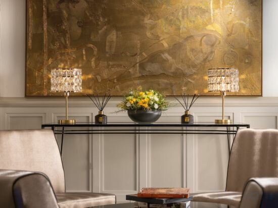 Фото Hilton Prague Old Town