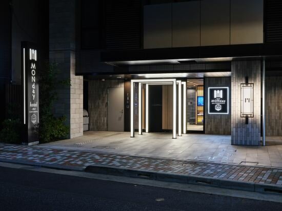 Фото MONday Apart Premium Akihabara Asakusabashi Sta