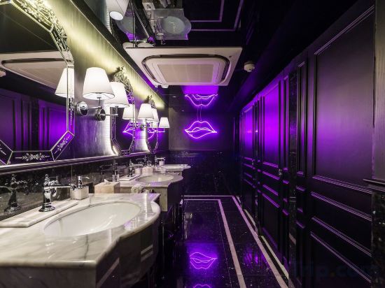 Фото Akara Hotel Bangkok