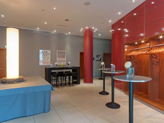 Фото Hotel Wolfsburg Centrum, Affiliated by Meliá