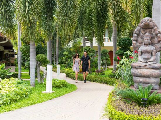 Фото Thai Garden Resort