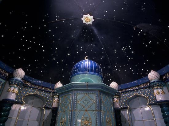 Фото Savoy Hotel