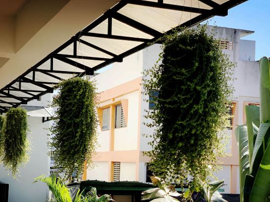 Фото Key Hotel @ Old City Center