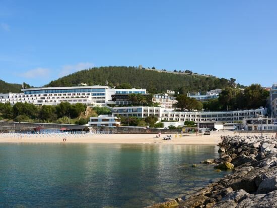 Фото Отель Do Mar