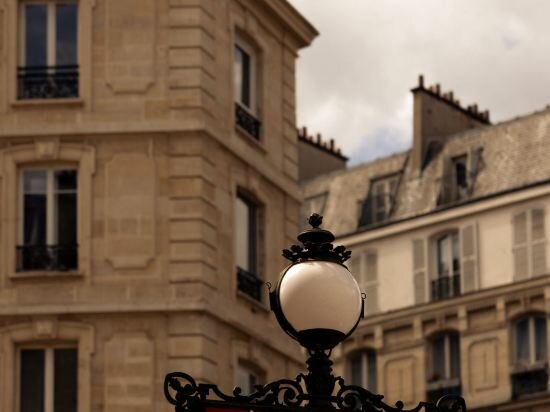 Фото Hotel des grands voyageurs