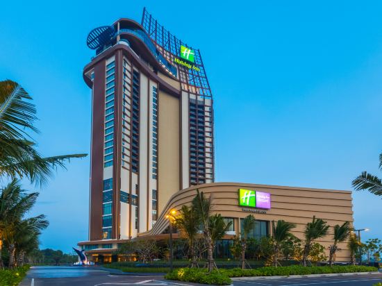 Фото Holiday Inn Resort Vana Nava Hua Hin