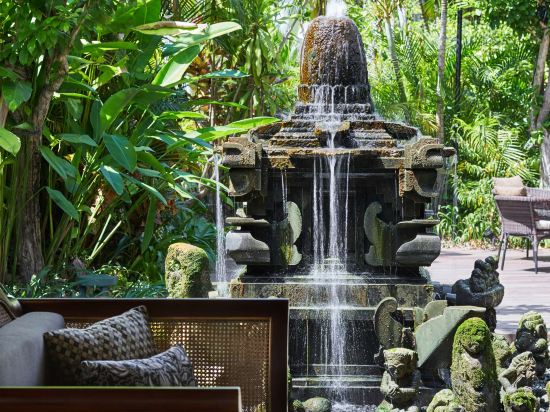 Фото Hyatt Regency Bali