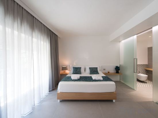Фото Caportigia Boutique Hotel